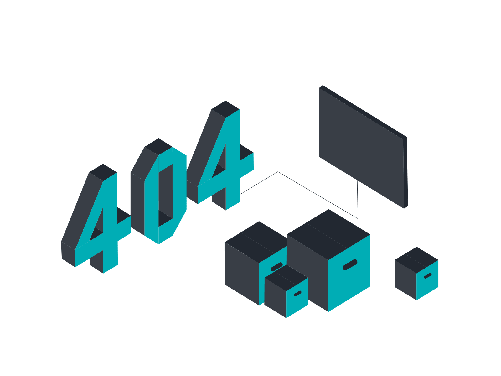 404_animation_weber_motors